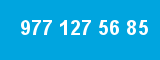 977 127 56 85 977 127 56 85